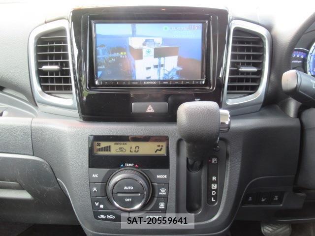 Suzuki SPACIA 2015-06 8006595-5