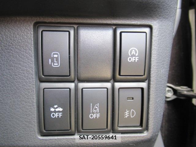 Suzuki SPACIA 2015-06 8006595-6