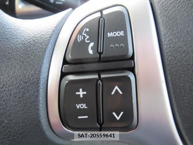 Suzuki SPACIA 2015-06 8006595-8