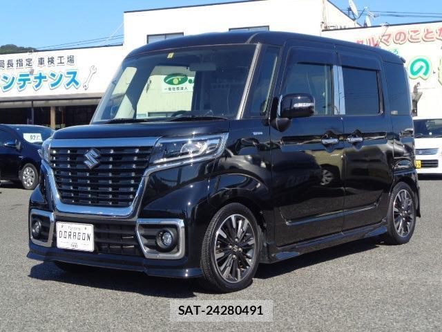 Suzuki SPACIA 2018-07 8006639-0