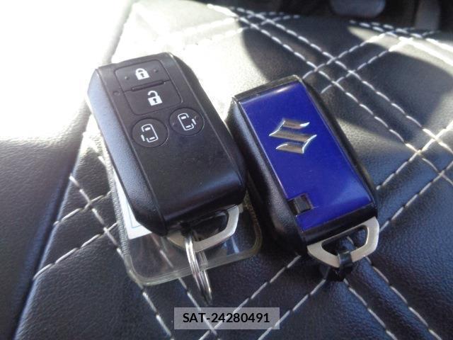 Suzuki SPACIA 2018-07 8006639-13