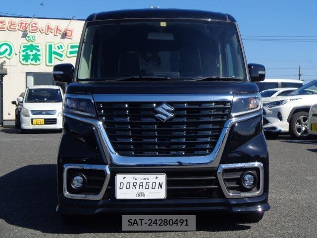 Suzuki SPACIA 2018-07 8006639-2
