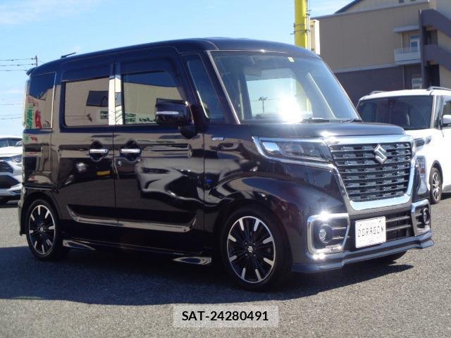 Suzuki SPACIA 2018-07 8006639-3
