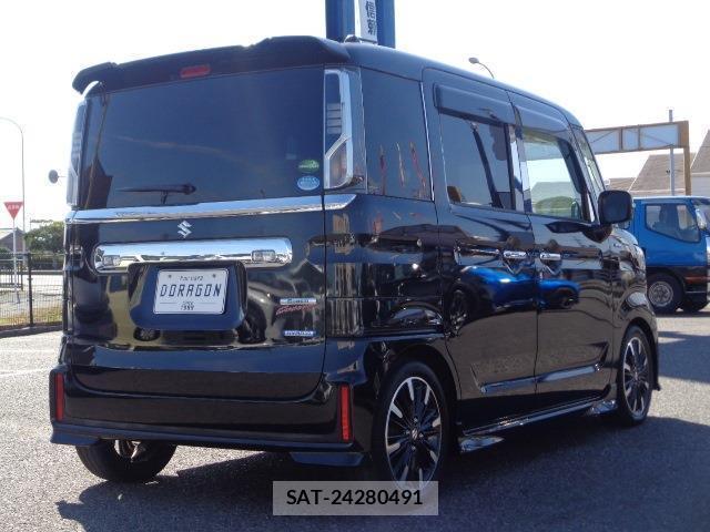Suzuki SPACIA 2018-07 8006639-5