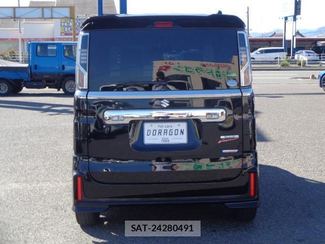 Suzuki SPACIA 2018-07 8006639-6