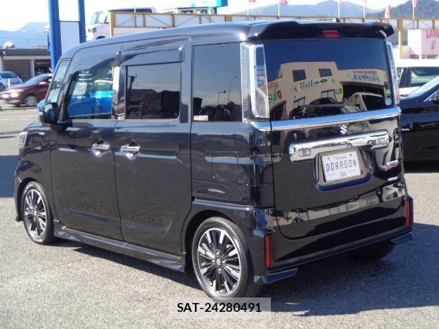 Suzuki SPACIA 2018-07 8006639-7