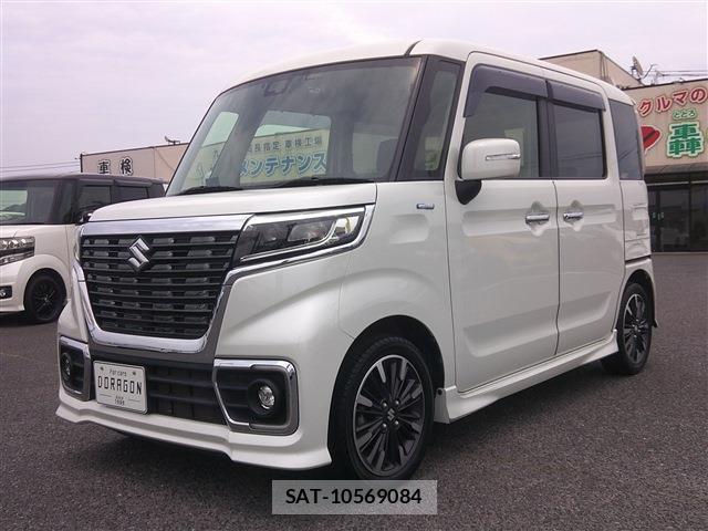 Suzuki SPACIA 2020-01 8006659-0