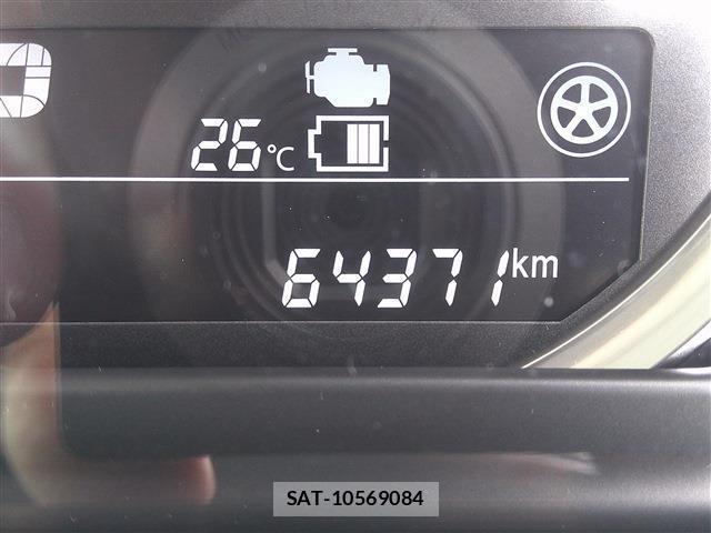 Suzuki SPACIA 2020-01 8006659-1