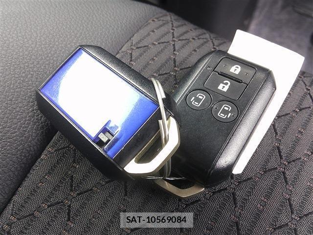 Suzuki SPACIA 2020-01 8006659-14