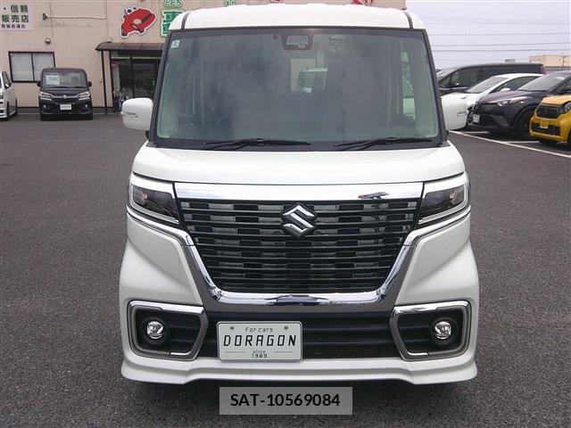 Suzuki SPACIA 2020-01 8006659-2