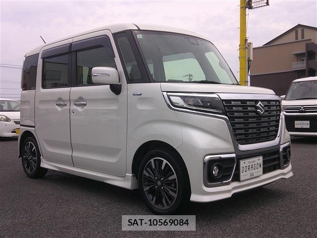 Suzuki SPACIA 2020-01 8006659-3