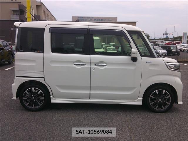 Suzuki SPACIA 2020-01 8006659-4