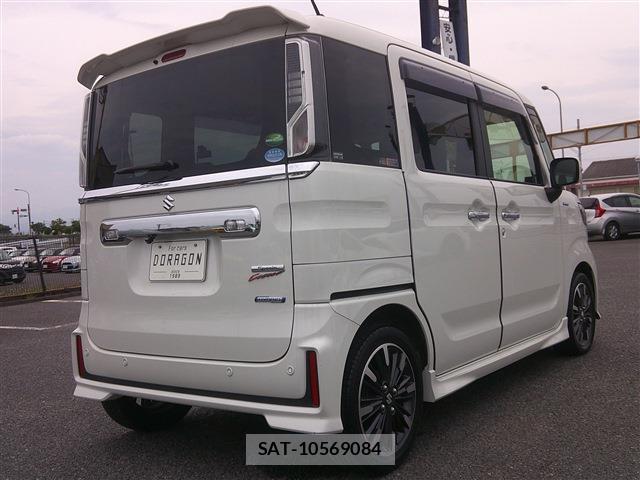 Suzuki SPACIA 2020-01 8006659-5