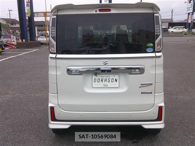 Suzuki SPACIA 2020-01 8006659-6