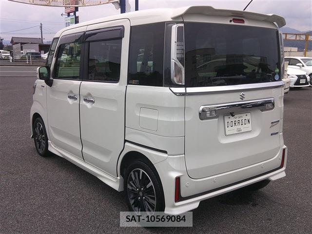 Suzuki SPACIA 2020-01 8006659-7