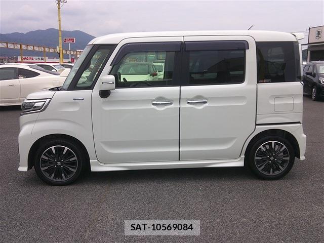 Suzuki SPACIA 2020-01 8006659-8