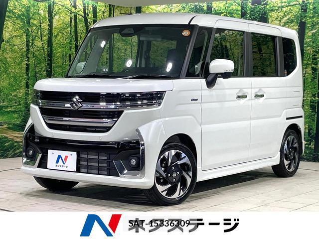 Suzuki SPACIA 2025-08 8006730-0