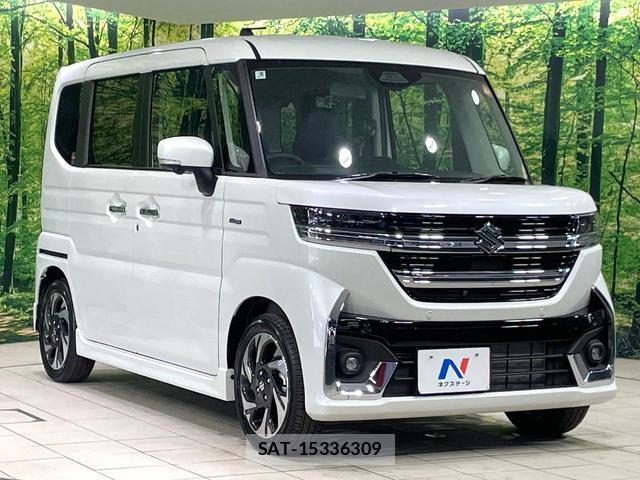 Suzuki SPACIA 2025-08 8006730-15