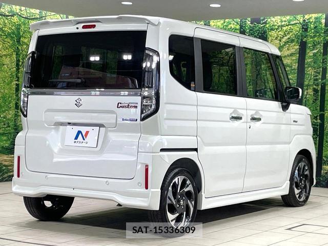 Suzuki SPACIA 2025-08 8006730-16