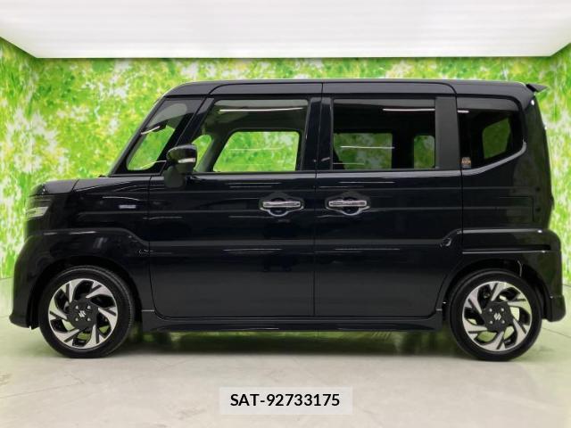 Suzuki SPACIA 2023-12 8006805-1
