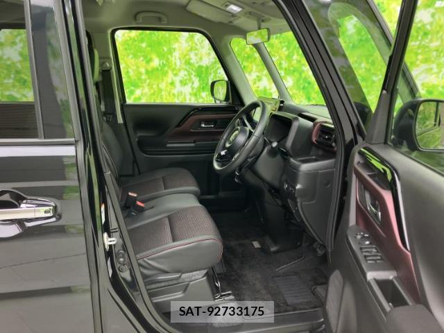 Suzuki SPACIA 2023-12 8006805-3