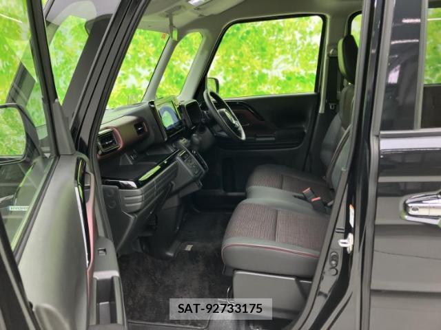 Suzuki SPACIA 2023-12 8006805-5