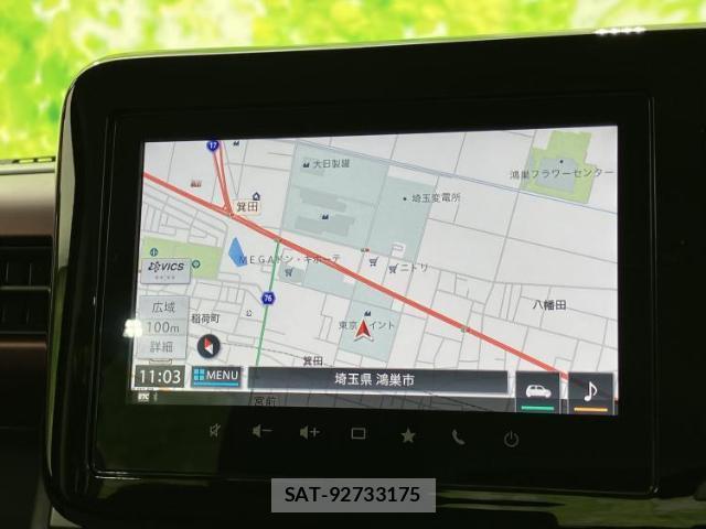 Suzuki SPACIA 2023-12 8006805-9