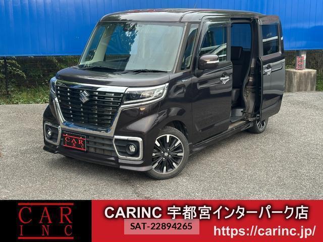 Suzuki SPACIA 2018-09 8006832-0