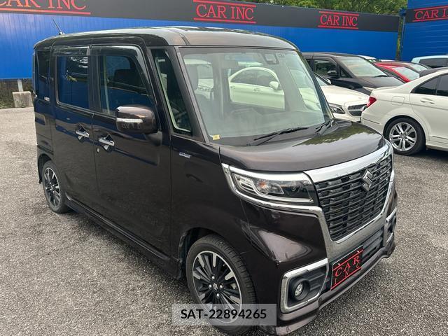 Suzuki SPACIA 2018-09 8006832-10