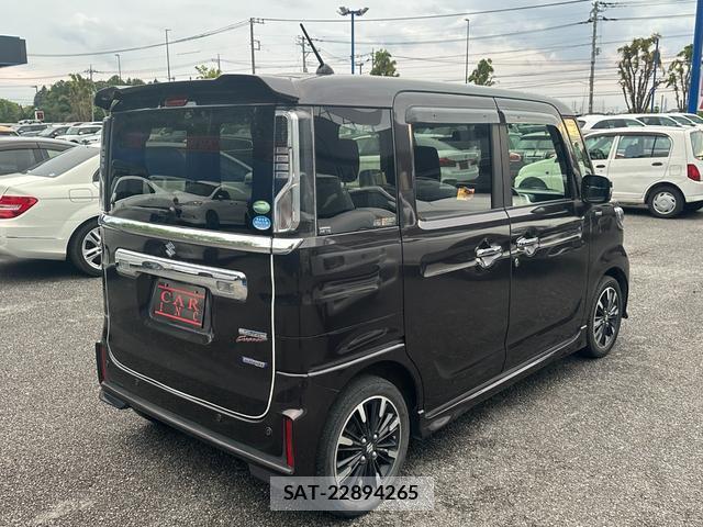 Suzuki SPACIA 2018-09 8006832-12