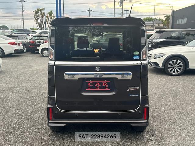 Suzuki SPACIA 2018-09 8006832-13