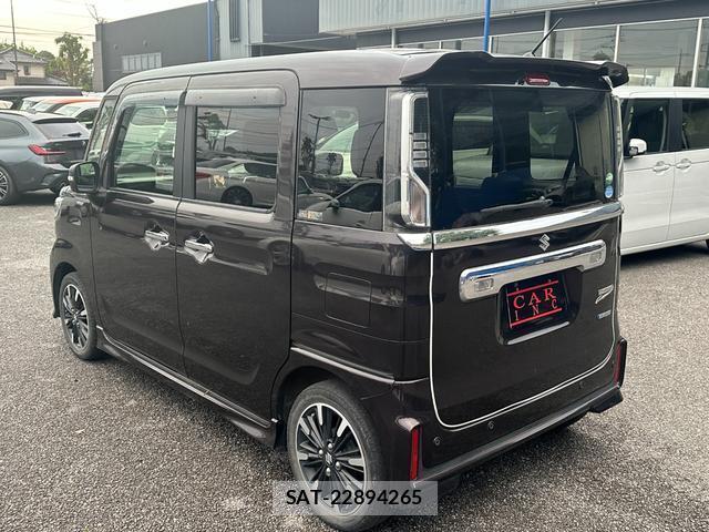 Suzuki SPACIA 2018-09 8006832-14