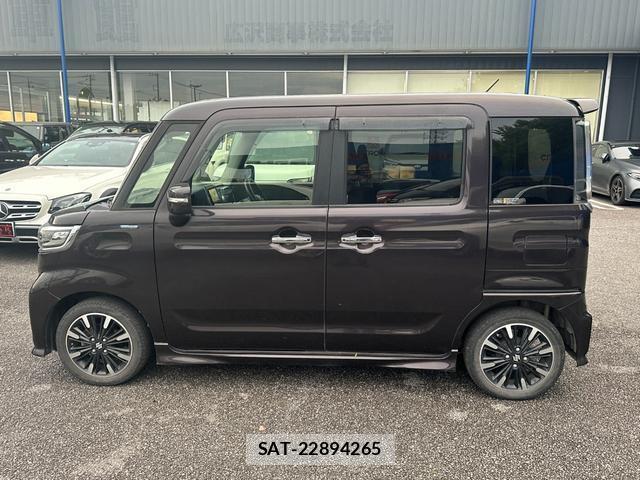 Suzuki SPACIA 2018-09 8006832-15