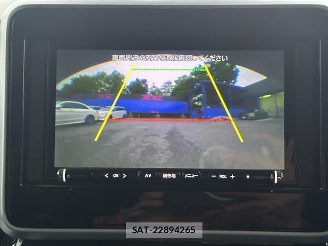 Suzuki SPACIA 2018-09 8006832-2