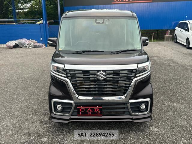 Suzuki SPACIA 2018-09 8006832-9