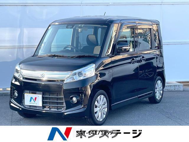 Suzuki SPACIA 2013-11 8007049-0