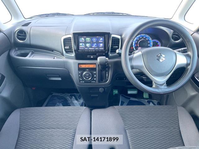 Suzuki SPACIA 2013-11 8007049-1