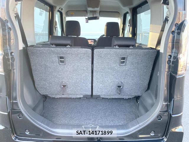 Suzuki SPACIA 2013-11 8007049-10