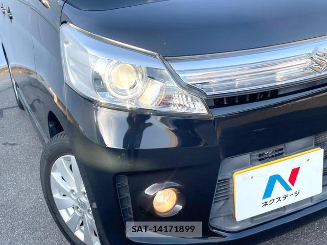Suzuki SPACIA 2013-11 8007049-11