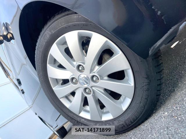 Suzuki SPACIA 2013-11 8007049-12