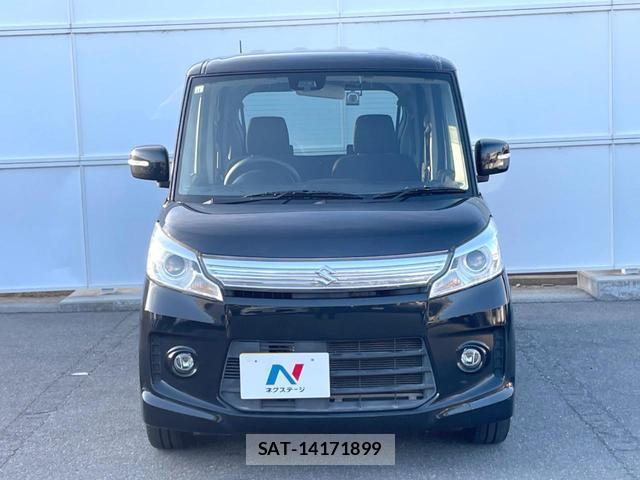 Suzuki SPACIA 2013-11 8007049-13