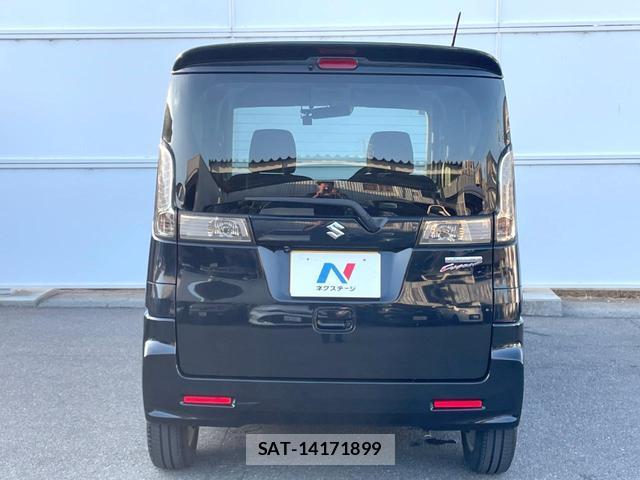 Suzuki SPACIA 2013-11 8007049-14