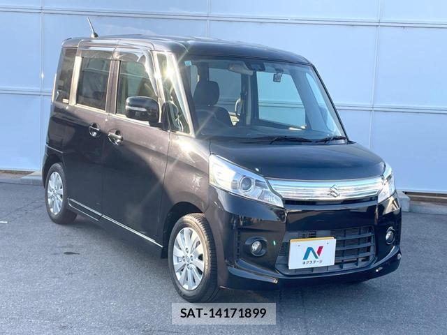 Suzuki SPACIA 2013-11 8007049-15