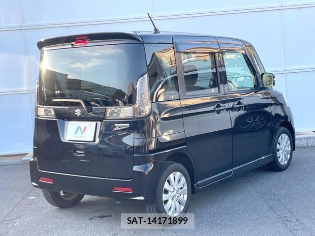 Suzuki SPACIA 2013-11 8007049-16
