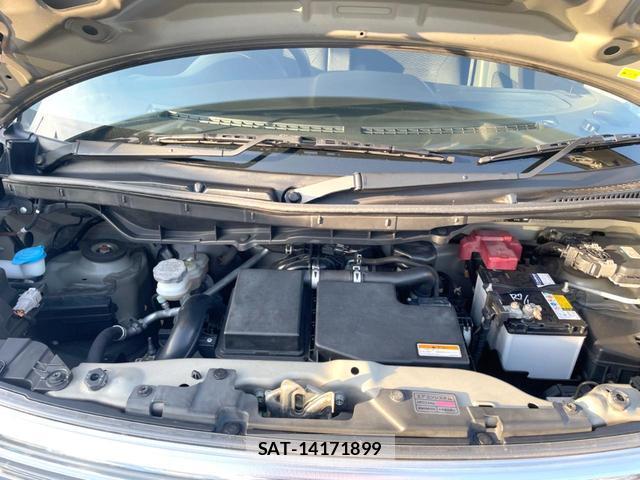 Suzuki SPACIA 2013-11 8007049-17