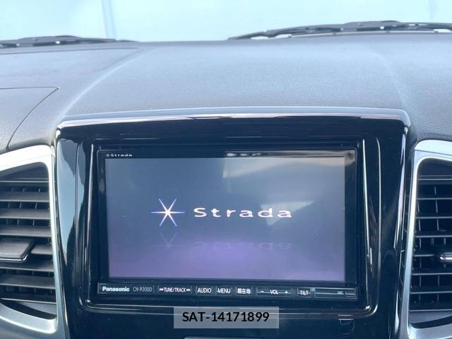 Suzuki SPACIA 2013-11 8007049-2