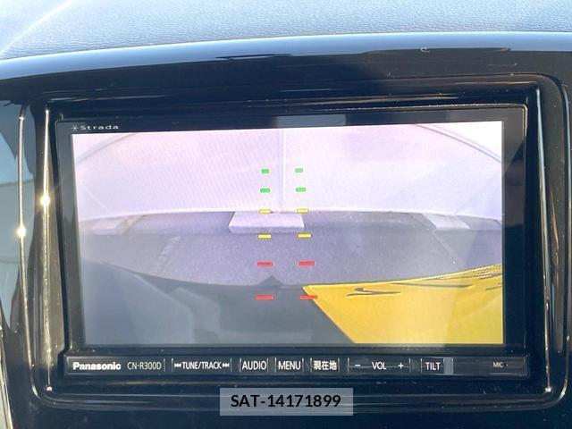 Suzuki SPACIA 2013-11 8007049-3