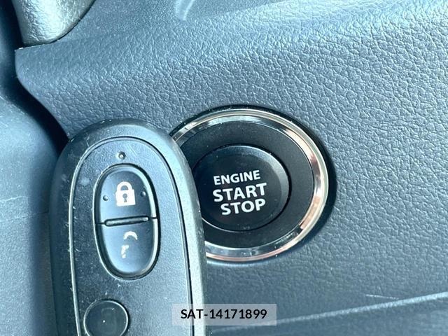 Suzuki SPACIA 2013-11 8007049-5