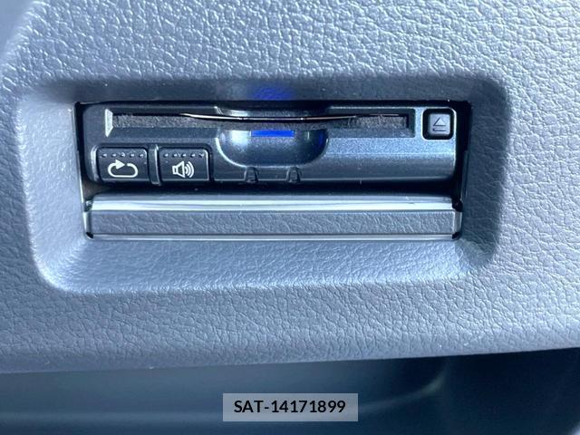 Suzuki SPACIA 2013-11 8007049-6