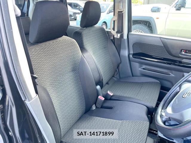 Suzuki SPACIA 2013-11 8007049-7